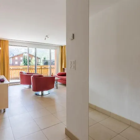 Evelyne Apartmán *