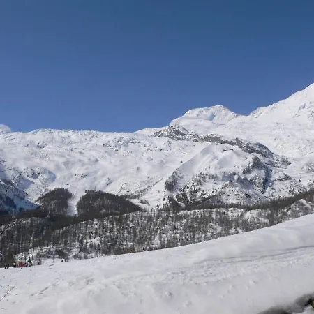 Evelyne Saas Fee