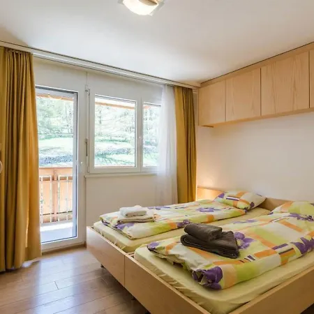 Apartment Evelyne *